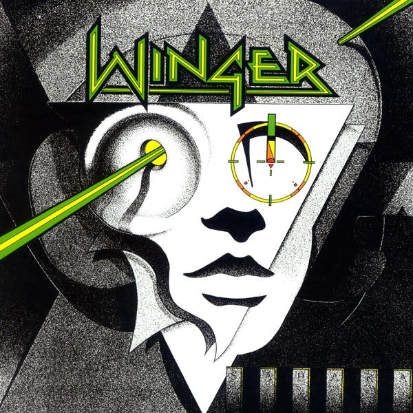 Winger: Winger (1988)